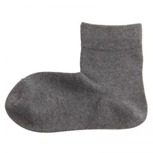 socks　muji