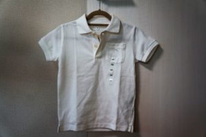 muji poloshirts