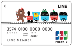 line pay card2