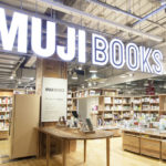 yurakucho_muji books