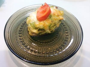 アボカドまるごと