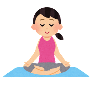 yoga_meisou