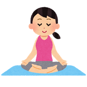 yoga_meisou
