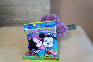 バスボール1