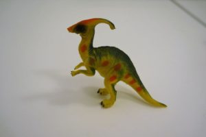 恐竜フィギュア