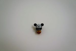 バスボール　ミッキー
