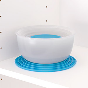 REDA（フードキーパー 5個セット）　499円