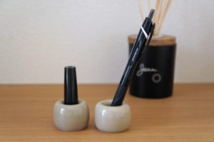 muji haburashiholder