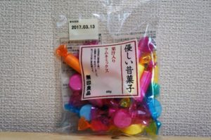 ラムネ　無印