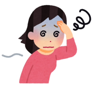 貧血　ヨガ