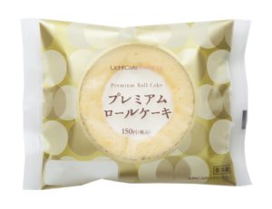 lawson-rollcake