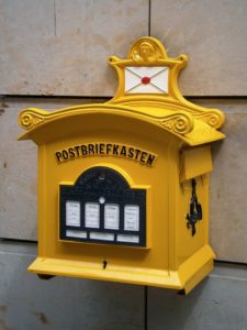 mailbox-myusee