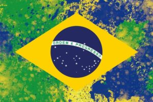 brazil
