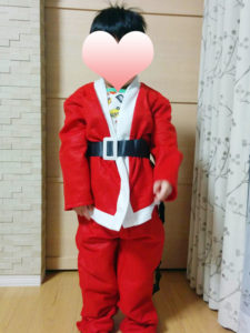 daiso santa7