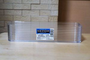 daiso simstocker