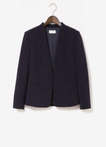 dark navy plst