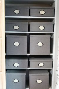 ikea KVARNVIK