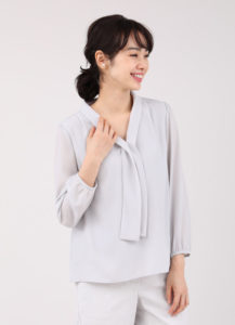 plst blouse