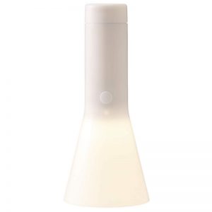 flashlight muji