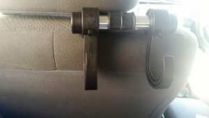 Sheet hook２