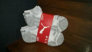 costoco socks