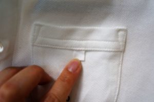 muji polo shirts roop
