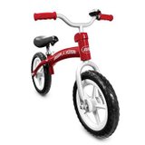 radio flyer pre-bike glider