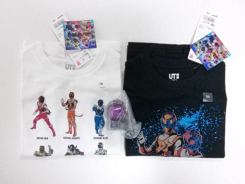 uniqlo kansya3