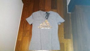 アディダス　Tシャツ