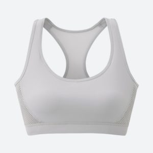 confort bra uniqlo