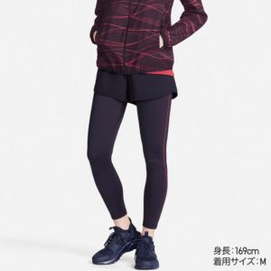dry shortpants uniqlo