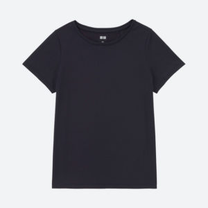 uniqlo running tshirts