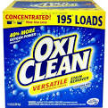 oxi clean