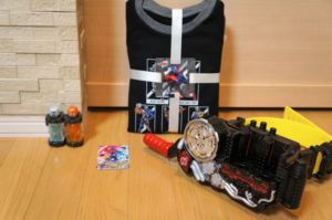 uniqlo build 5