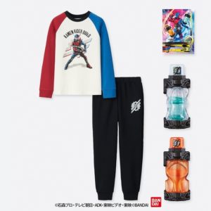 uniqlo build1