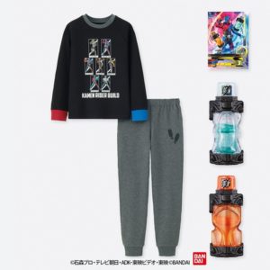 uniqlo build3