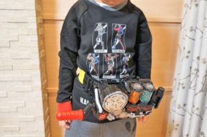 uniqlo build8