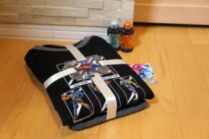 uniqlo build9