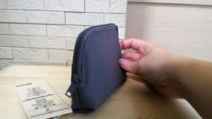 mini pouch muji 1