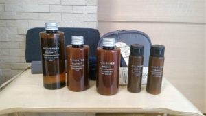 muji fukubukuro health & beauty4
