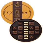 godiva orient