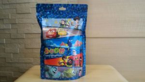 furikake disney 2018