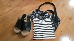 sanda premium outlet