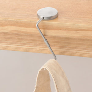 bag hanger muji