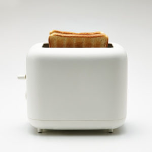 toaster muji