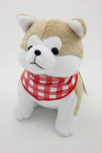 akitainu-nuigurumi