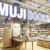 yurakucho_muji books